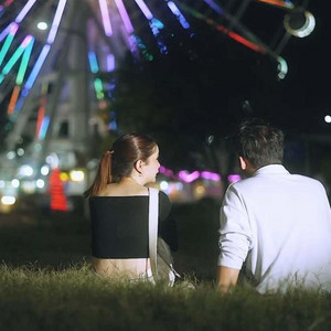 Hindi Pala Ako by Dylan Burton