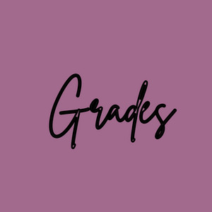 High Grades by Eve Jehd