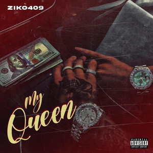 My queen by Ziko409