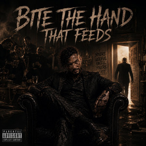 Bite the Hand That Feeds by NonSpecific