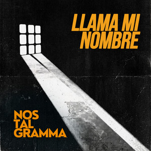 Llama Mi Nombre by Nostalgramma