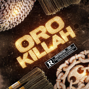 Oro Killah by Daxxo