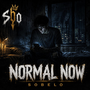 Normal now by Sobelo