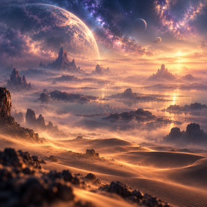 Faraway by Back to the Source, Creatio Dynamica