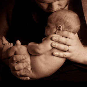 Sleep Baby Sleep by Rory O'Donnell, Rebecca Paltridge