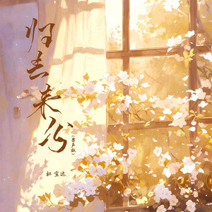 归去来兮 (DJ铁柱版) by 刘雨叶