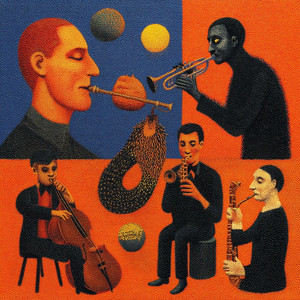 Mystic Downbeat by Ultramarine Ritual