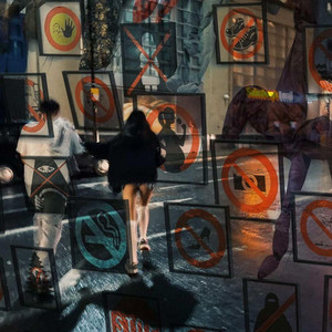 empty lot by superkick