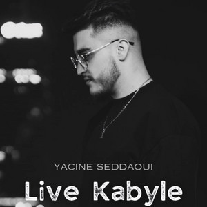 Yacine Seddaoui - dinar machi d l'euro