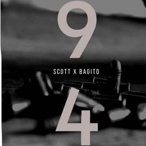 Scott - 94 (feat. BAGITO)