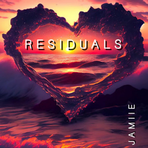 RESIDUALS - Cover