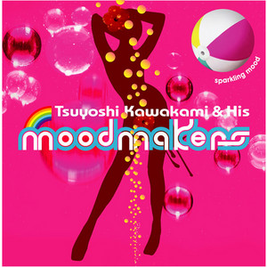 sparkling mood