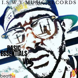 BASIC ESSENTIALS VOL.2