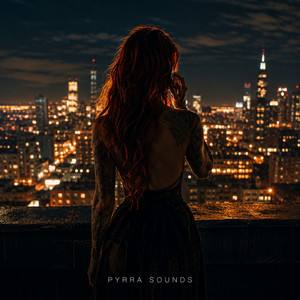 The One You Call by Pyrra Sounds