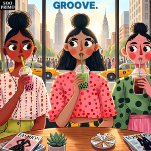 Slow Sips & Soft Sounds by SooPrimo