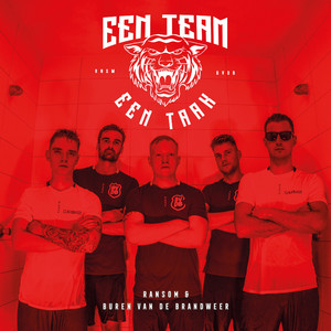 Één Team Één Taak by Ransom, Buren Van De Brandweer
