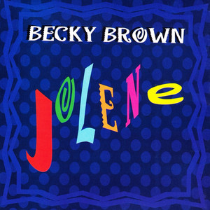 Jolene (Salute to the Intelligence Mix) by Becky Brown, Artificial Intelligence