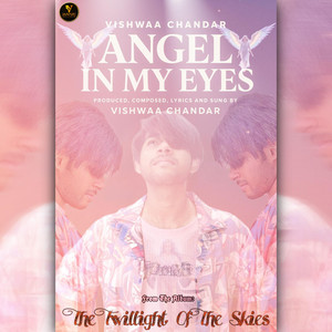 Angel in My Eyes from