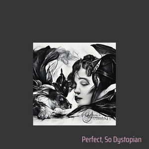 Perfect, so dystopian - Devastation