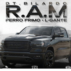 R.a.M by DT.Bilardo, Perro Primo, L-Gante