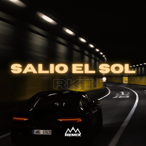 Salio el Sol Rkt by Nan Rmx