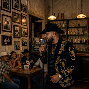 Botellas de Humo by EL REY ESCORPION