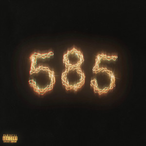 585 by Teezy