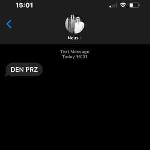 Den Prz by Nous