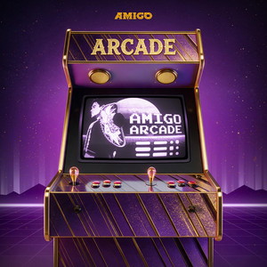 ARCADE by Amigo