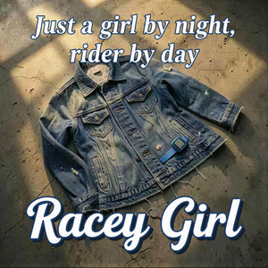 Six deep by Racey Girl