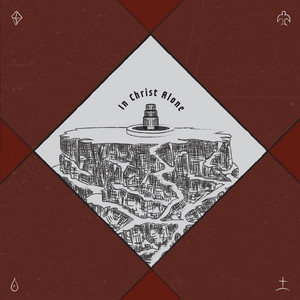 In Christ Alone by The Rock Music, Skyler Murray