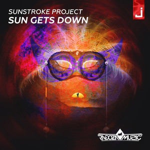 Sun Gets Down