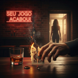 Seu jogo acabou! by josemir music