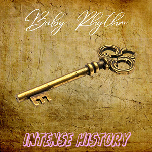 Strive by Baby Rhythm