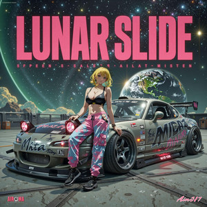 LUNAR SLIDE
