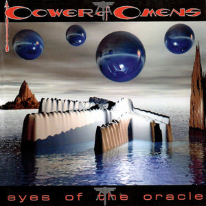 Eyes Of The Oracle