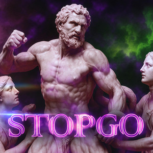 Stop Go by Pynkman