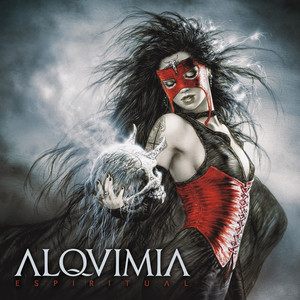 Espiritual cover