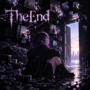 TheEnd by Mem0ryEat3r