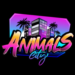 ANIMALS CITY (ARKEANOS) by H3CK0