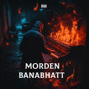 MORDEN BANABHATT by ANSHIOUS