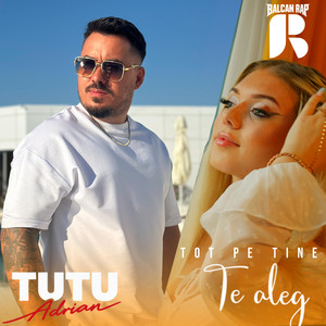 Tot pe tine te aleg by Adrian Tutu, Giulia