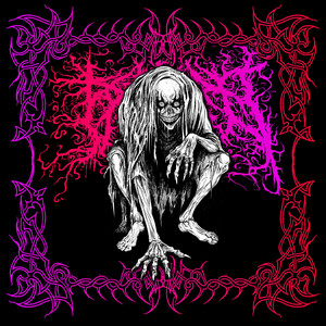 WYRM - Rotting in the Pearlescent Grove of Promised Glory