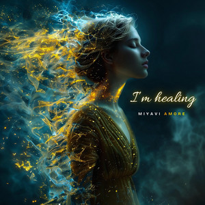 I'm healing (Cover)