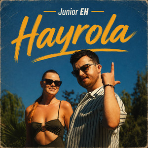 Hayrola