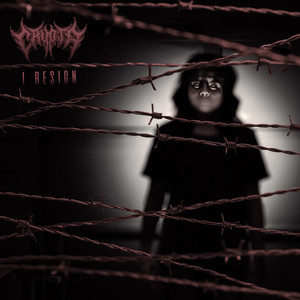 I Resign by Crypta