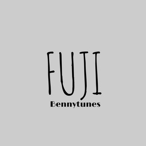 Fuji by Bennytunes