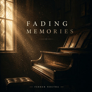Fading Memories by Ferrer Noctra