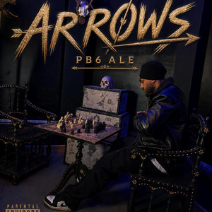Arrows by Pb6ale