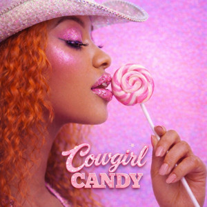 Cowgirl Candy by Autumn D